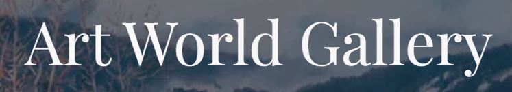 Art World Gallery logo