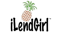 iLendGirl logo