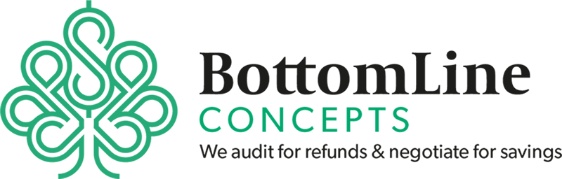 Bottom Line Concepts logo