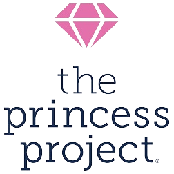 The Princess Project logo