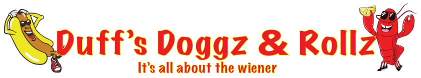 Duff's Dogs logo