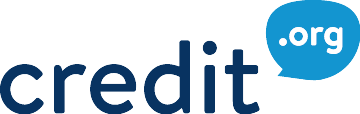 Credit.org logo