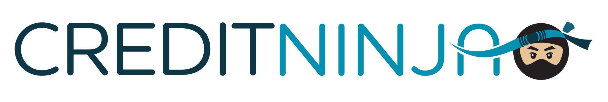 Credit Ninja logo