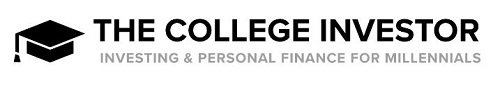 Logo for The College Investor