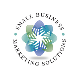 Logo for Small Business Marketing Solutions