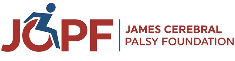 James Cerebral Palsy Foundation Logo