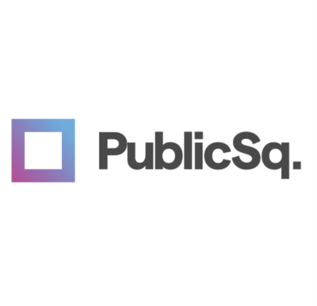 Public Square logo