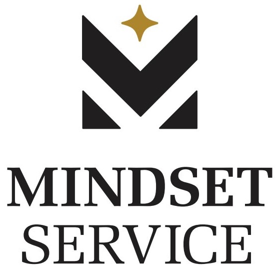 Mindset Service Logo