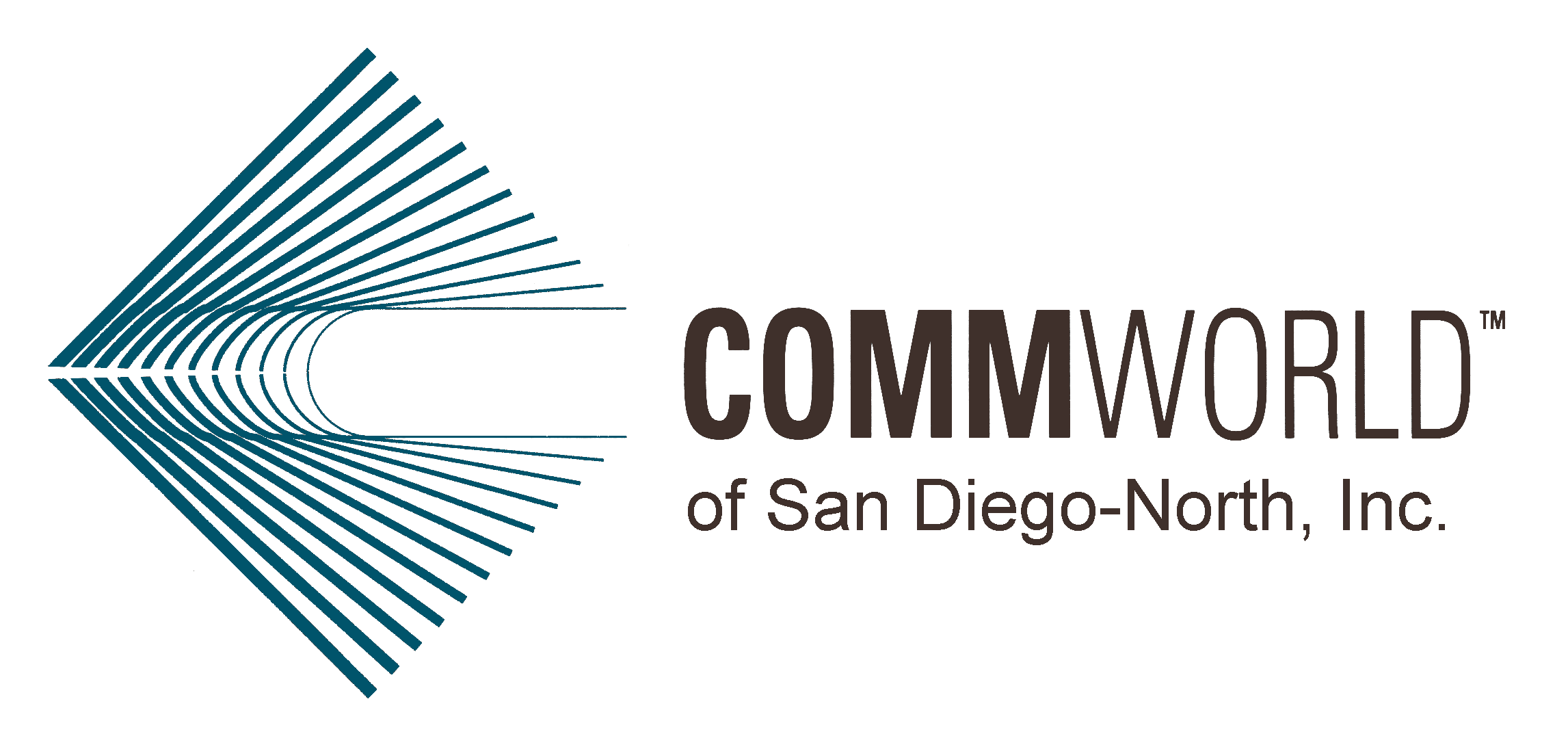 CommWorld of San Diego-North, Inc. logo
